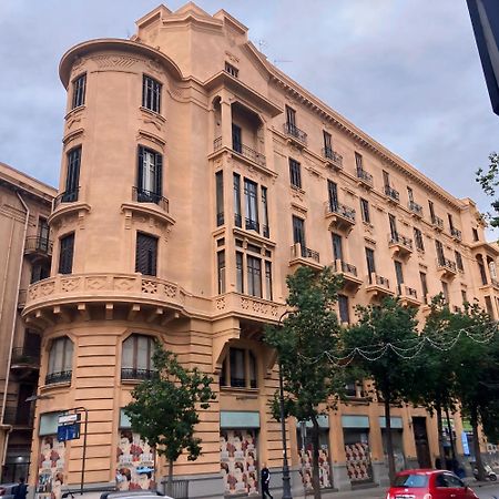 Maisonnouveau Palermo Buitenkant foto