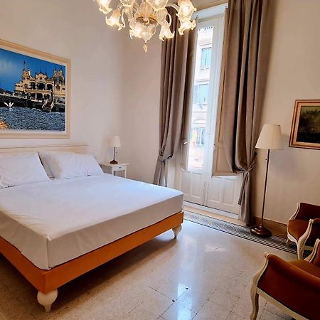 Maisonnouveau Palermo Buitenkant foto