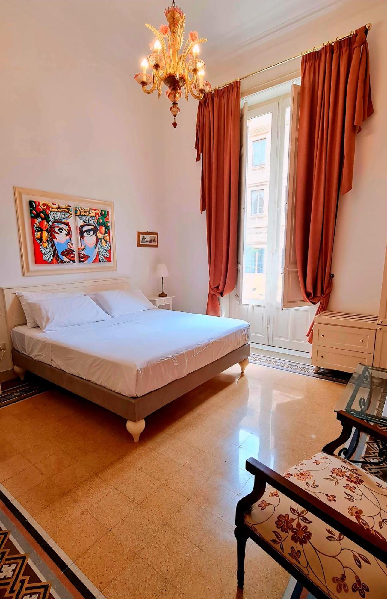 Maisonnouveau Palermo Buitenkant foto