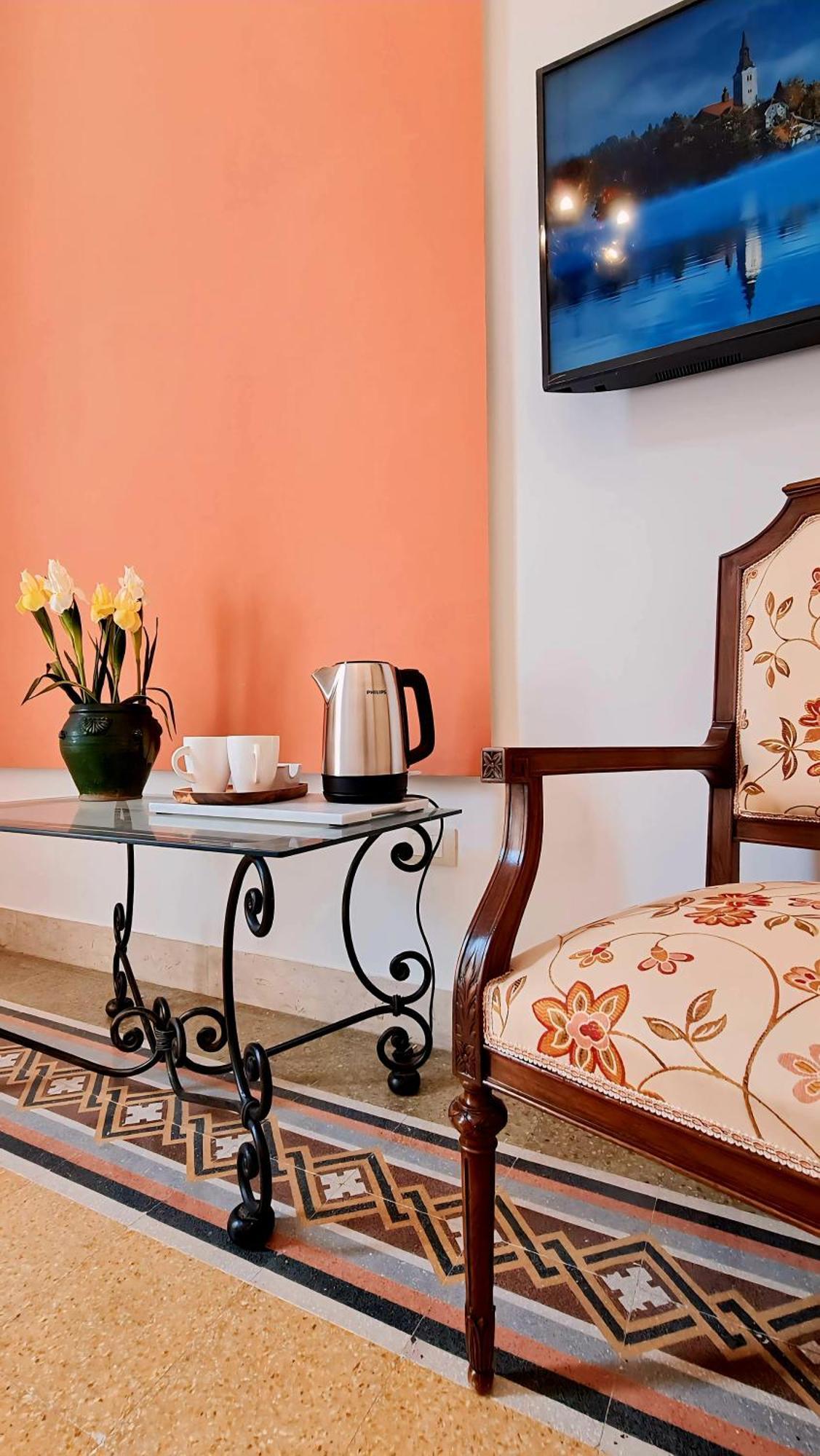 Maisonnouveau Palermo Buitenkant foto