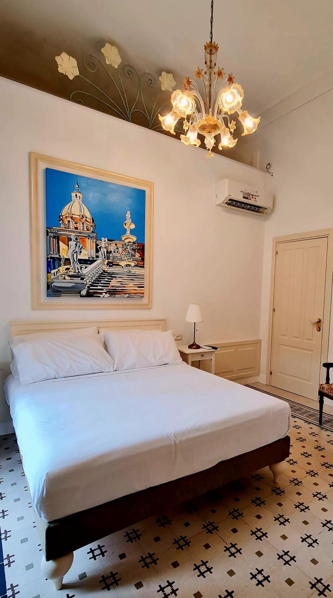 Maisonnouveau Palermo Buitenkant foto