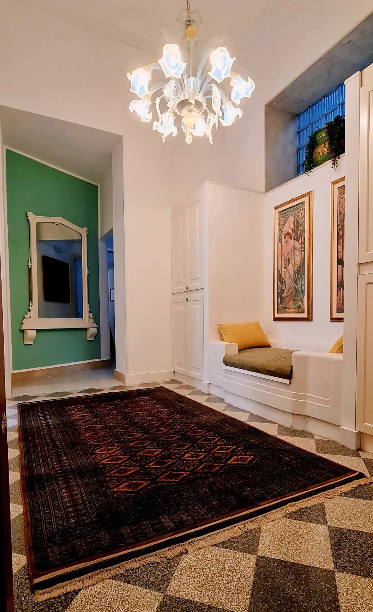 Maisonnouveau Palermo Buitenkant foto