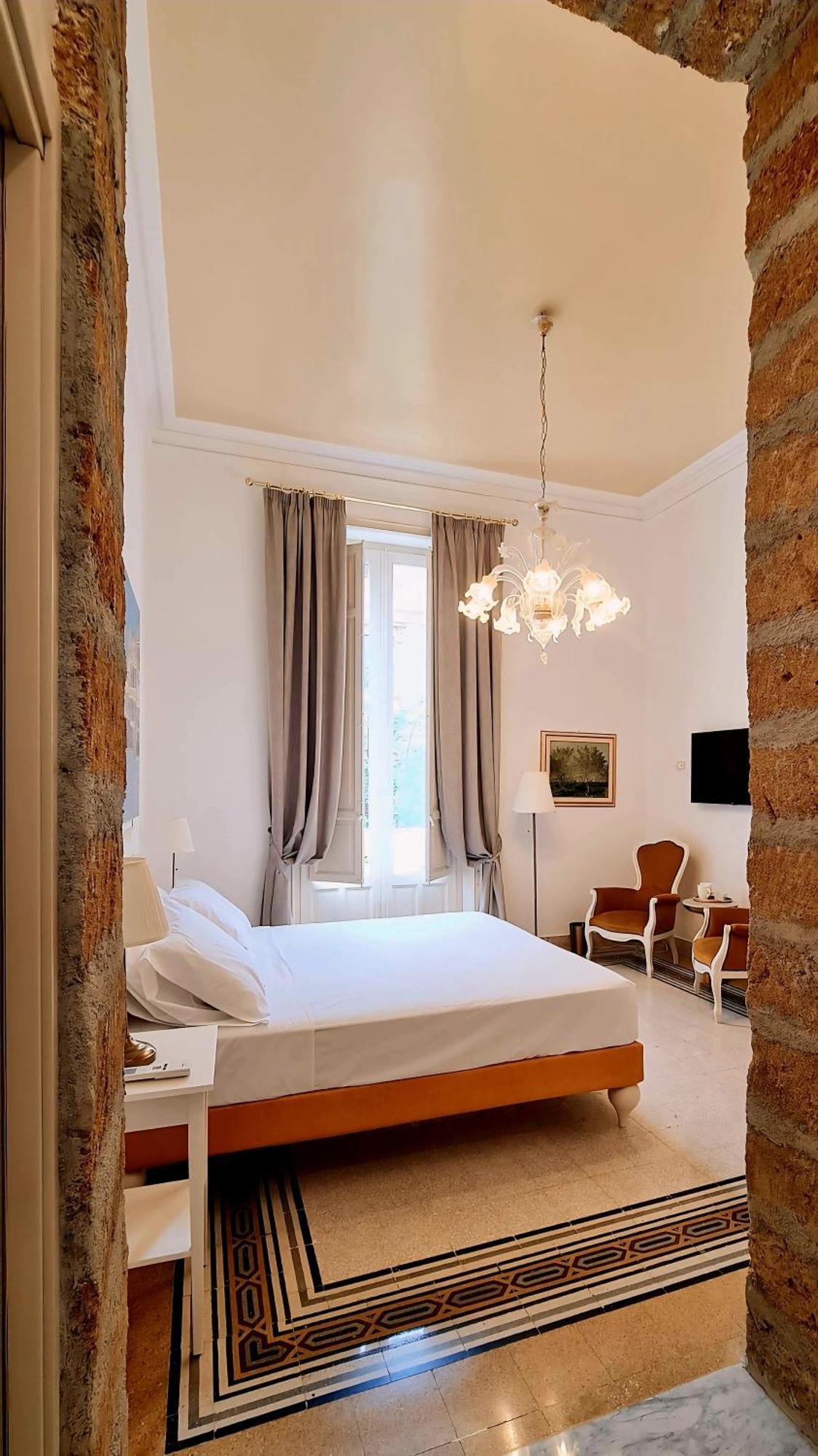 Maisonnouveau Palermo Buitenkant foto