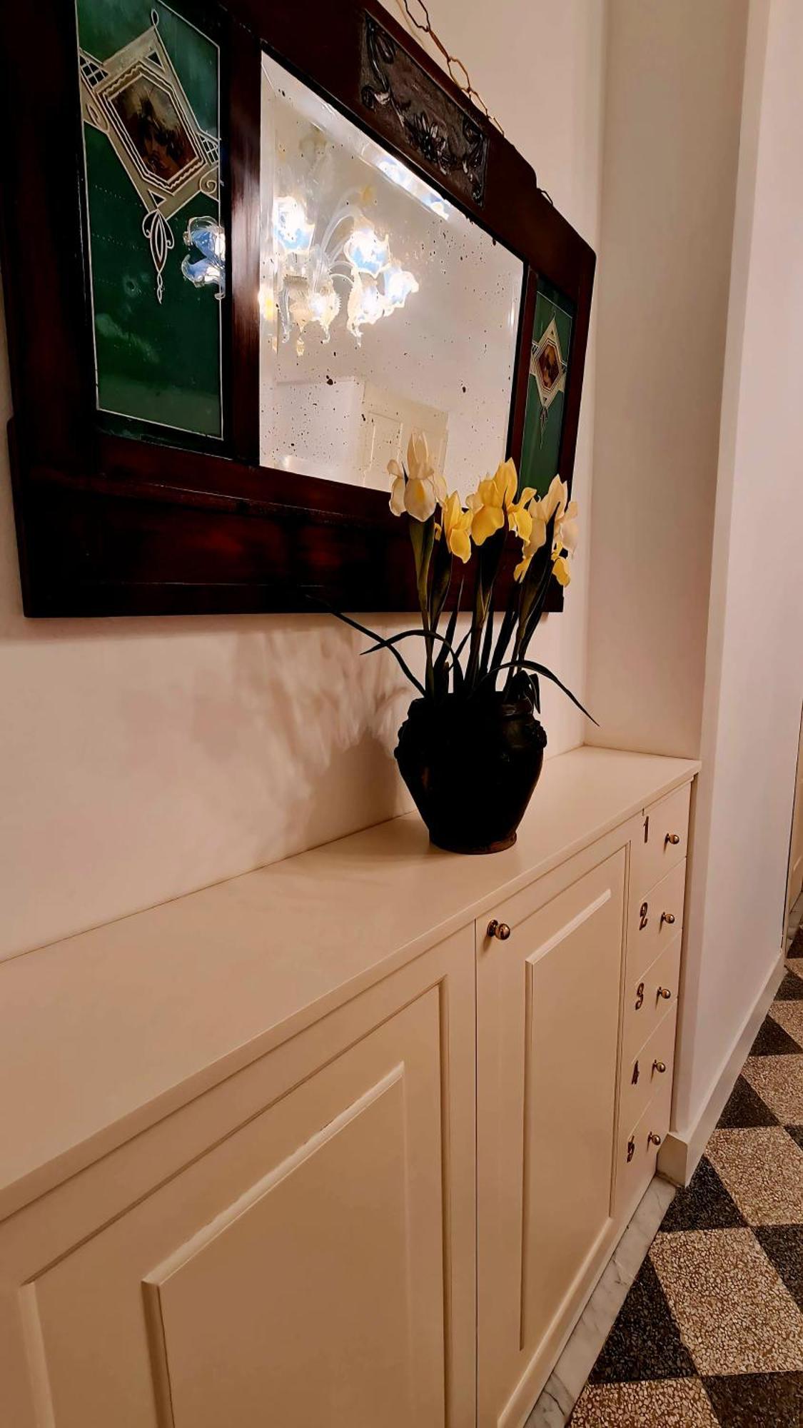 Maisonnouveau Palermo Buitenkant foto