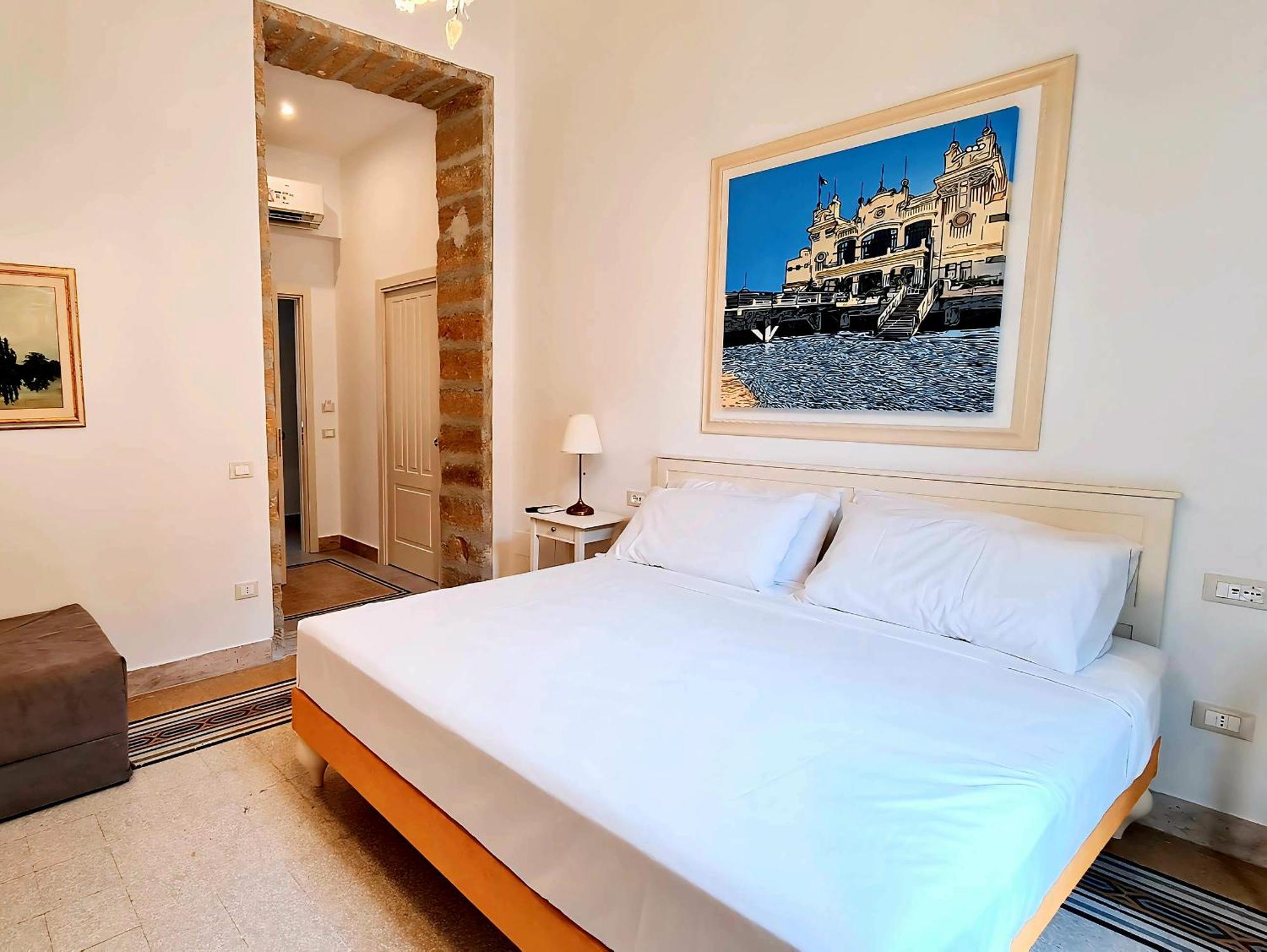 Maisonnouveau Palermo Buitenkant foto