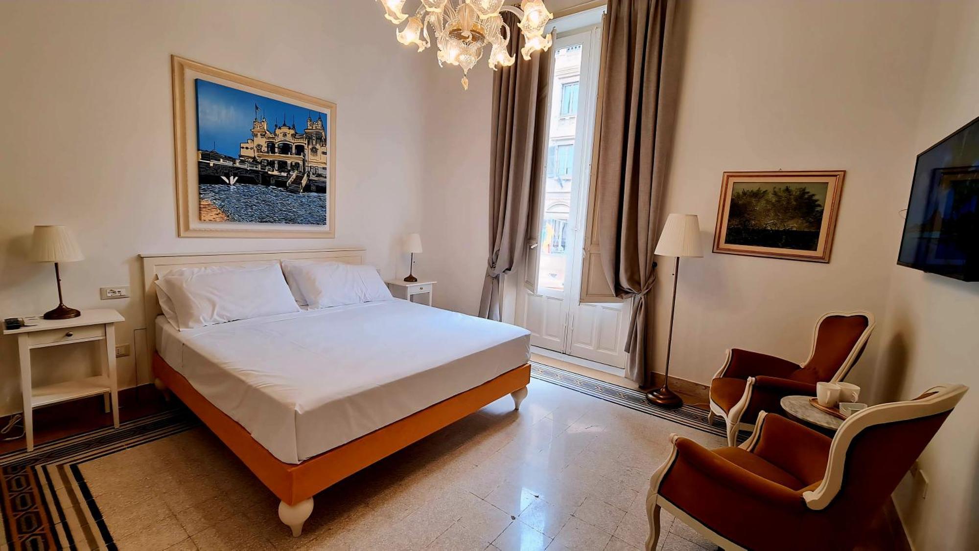 Maisonnouveau Palermo Buitenkant foto