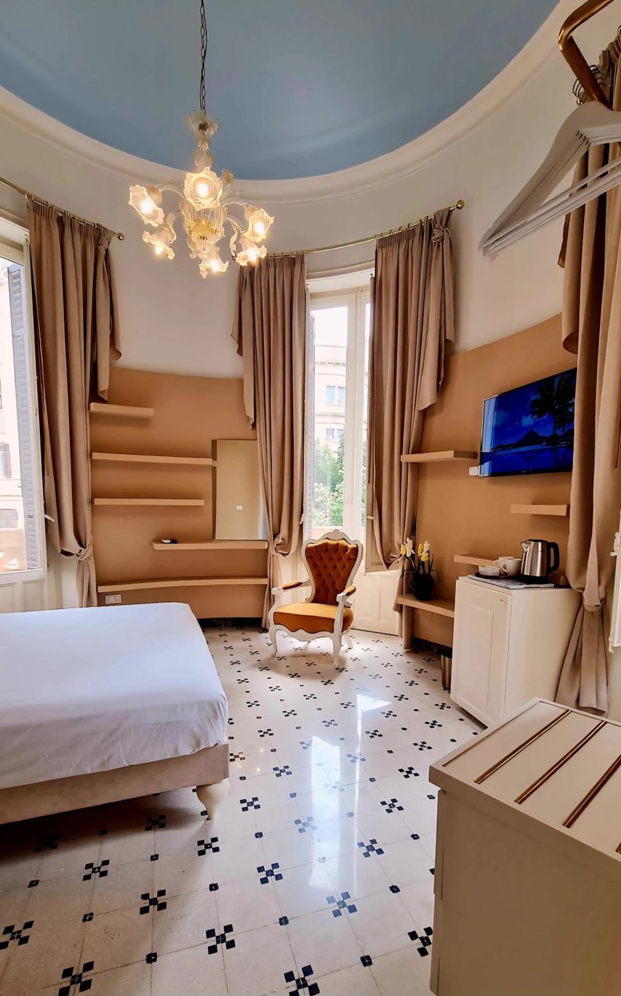 Maisonnouveau Palermo Buitenkant foto