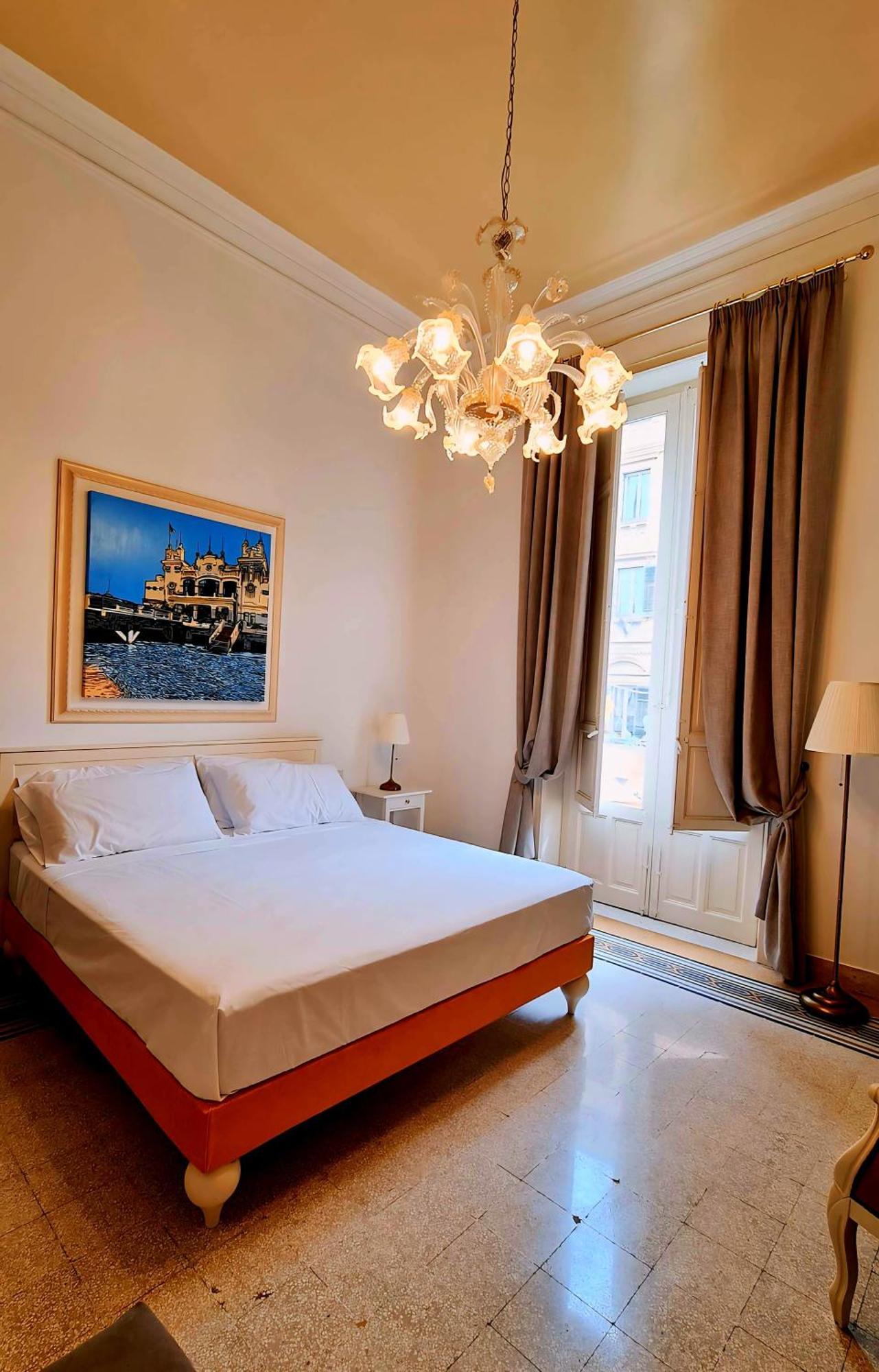 Maisonnouveau Palermo Buitenkant foto