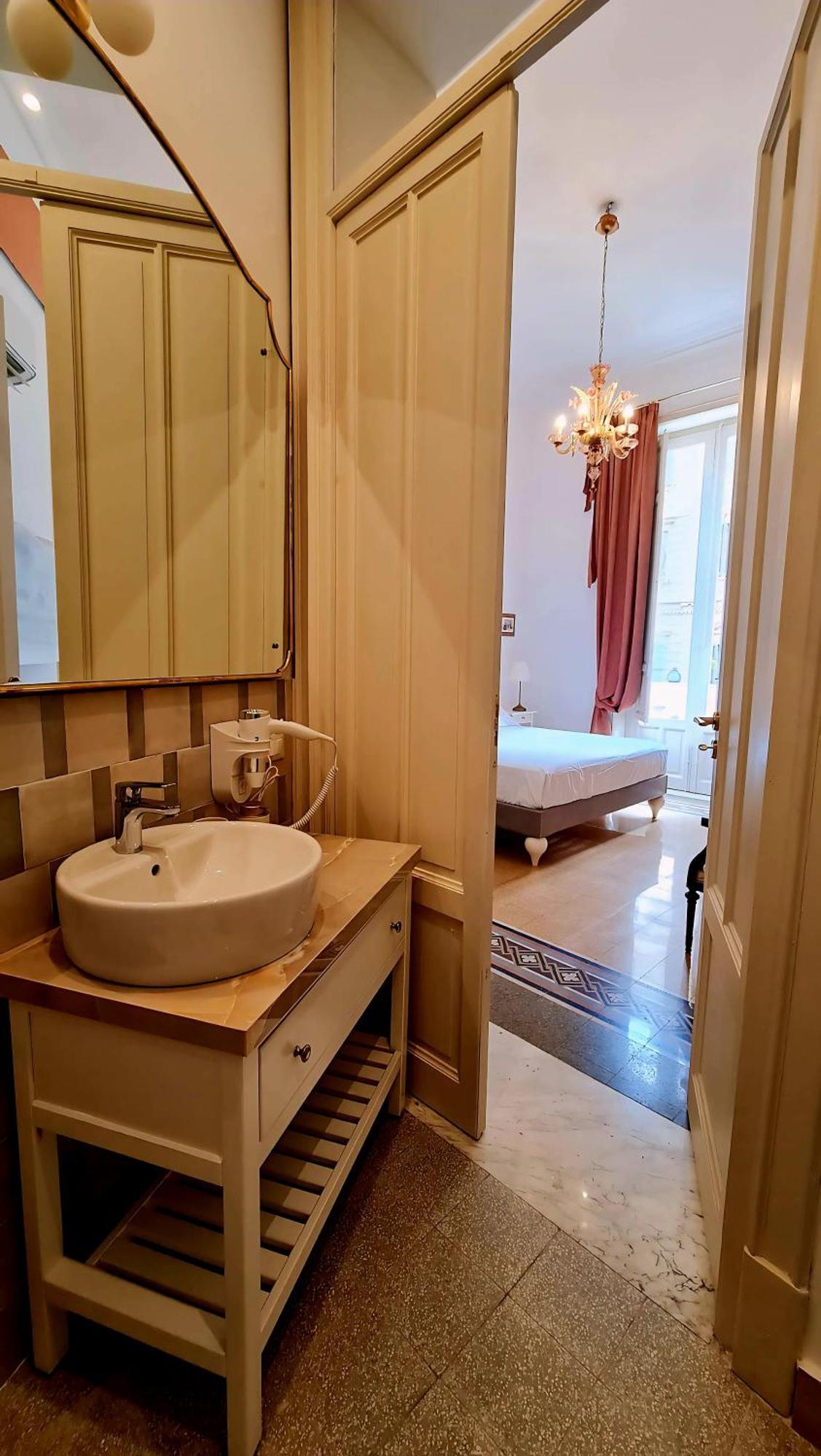 Maisonnouveau Palermo Buitenkant foto
