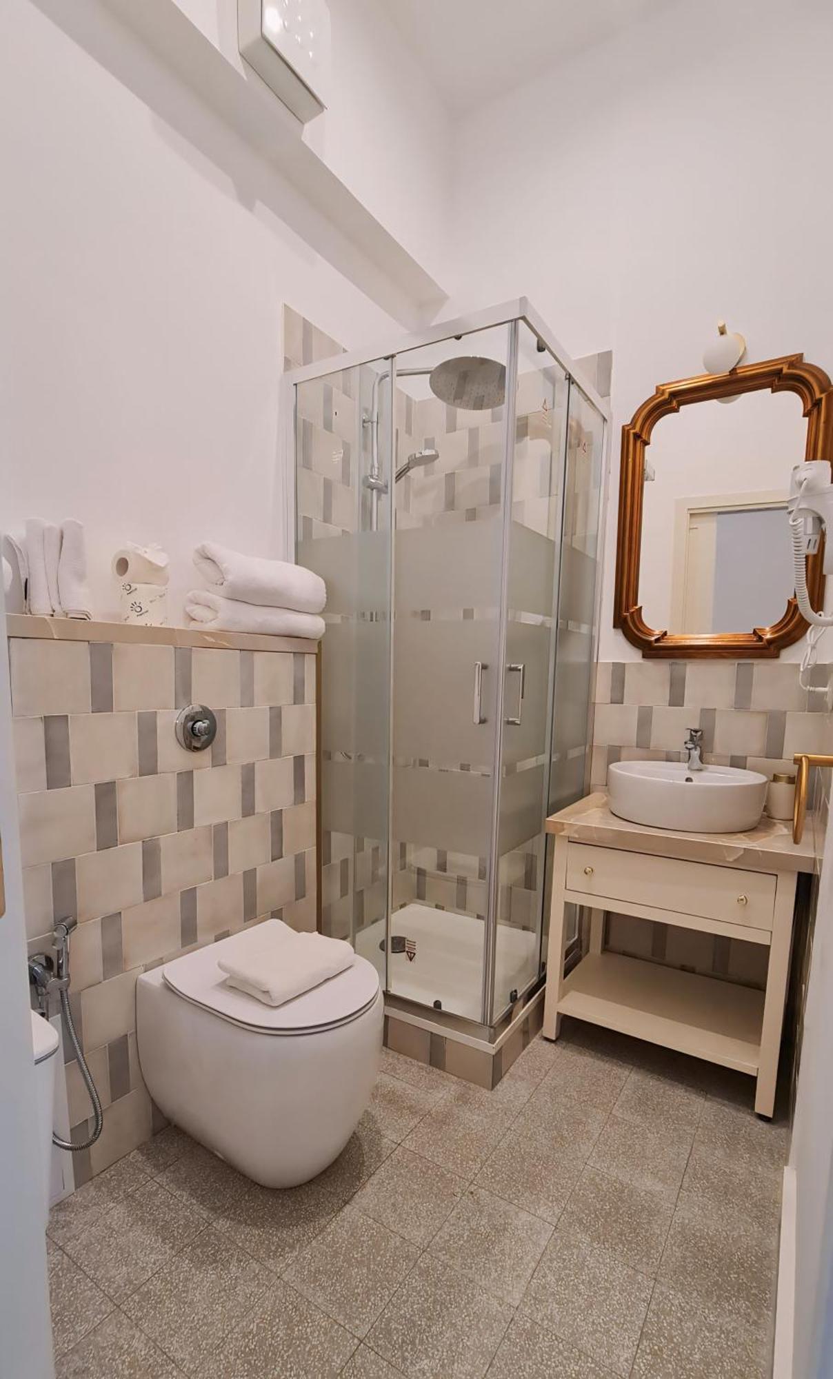 Maisonnouveau Palermo Buitenkant foto