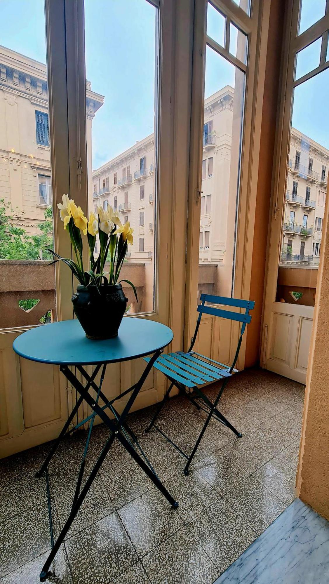 Maisonnouveau Palermo Buitenkant foto