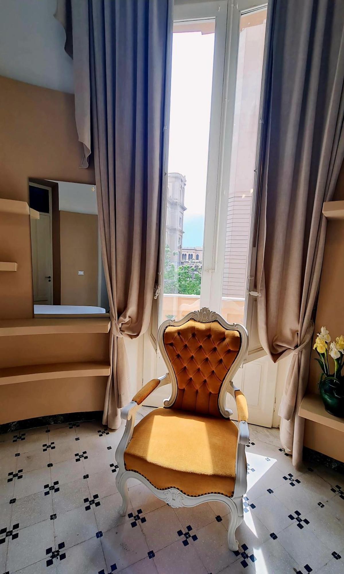 Maisonnouveau Palermo Buitenkant foto