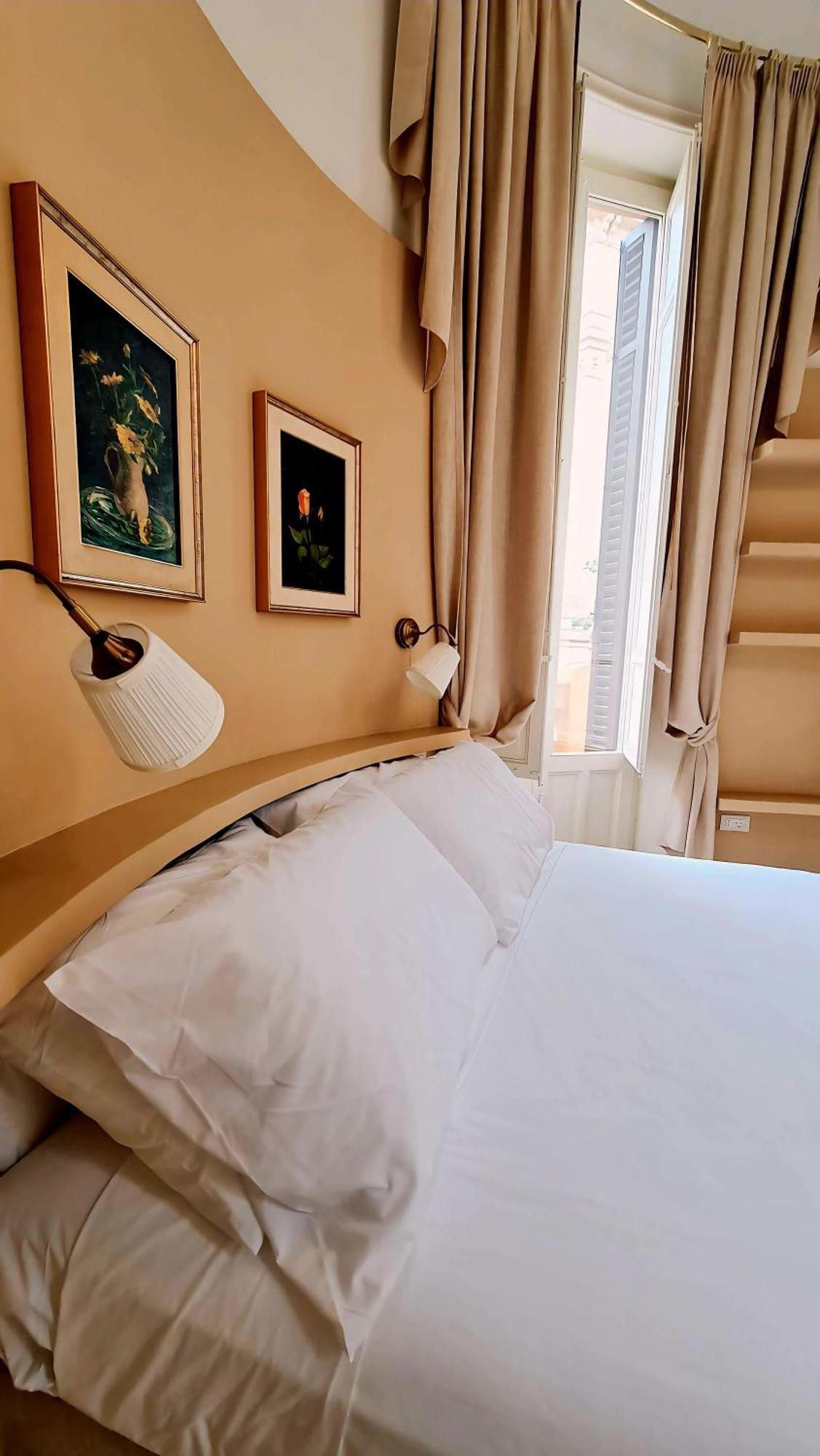 Maisonnouveau Palermo Buitenkant foto