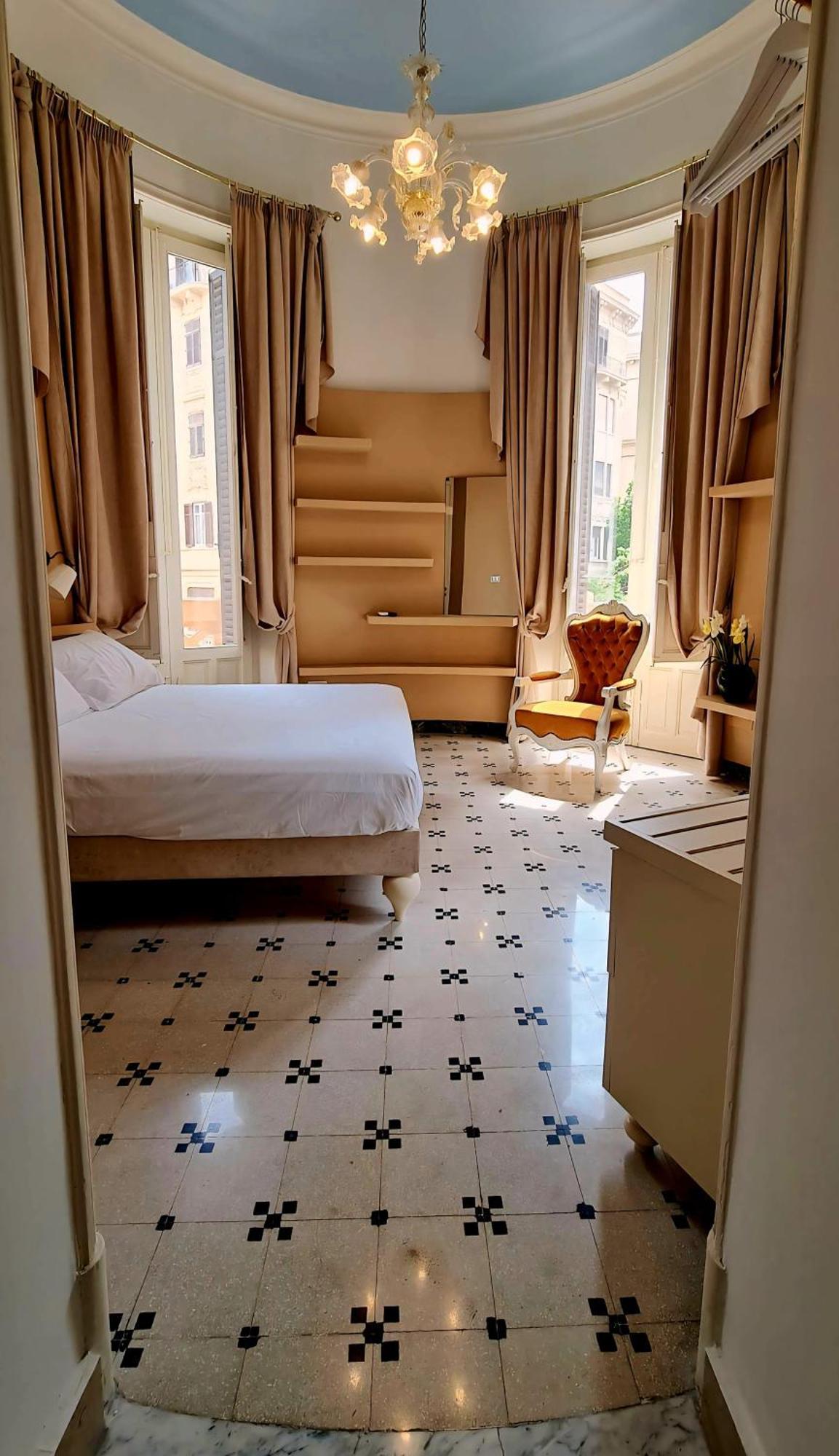Maisonnouveau Palermo Buitenkant foto