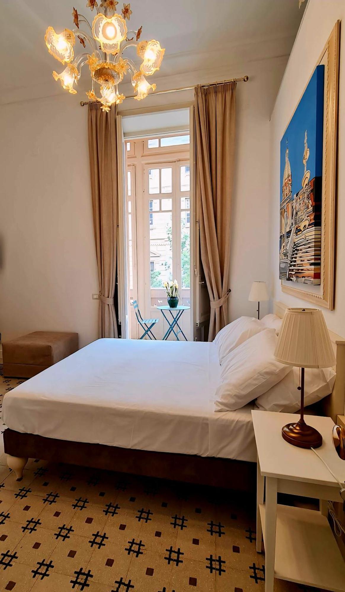 Maisonnouveau Palermo Buitenkant foto