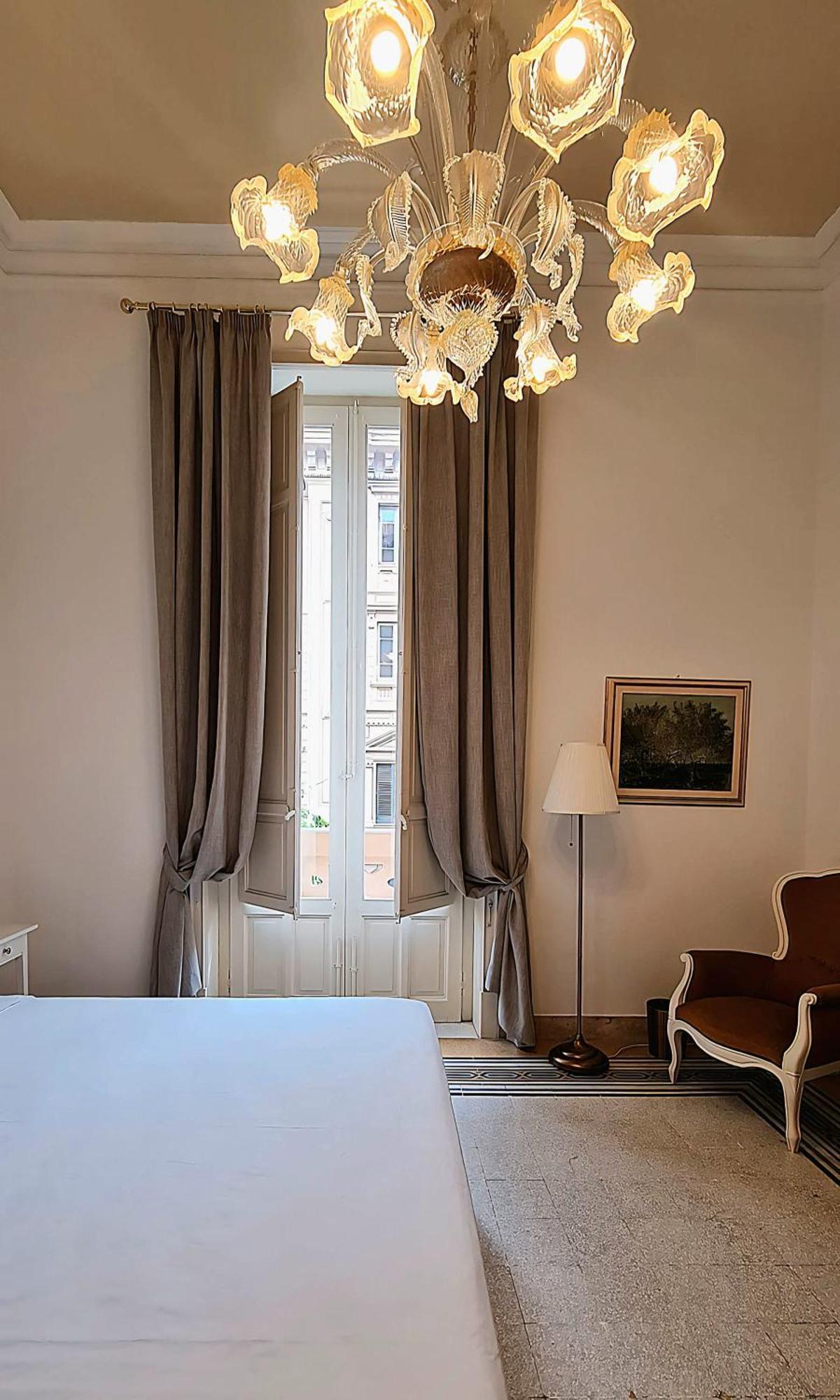 Maisonnouveau Palermo Buitenkant foto